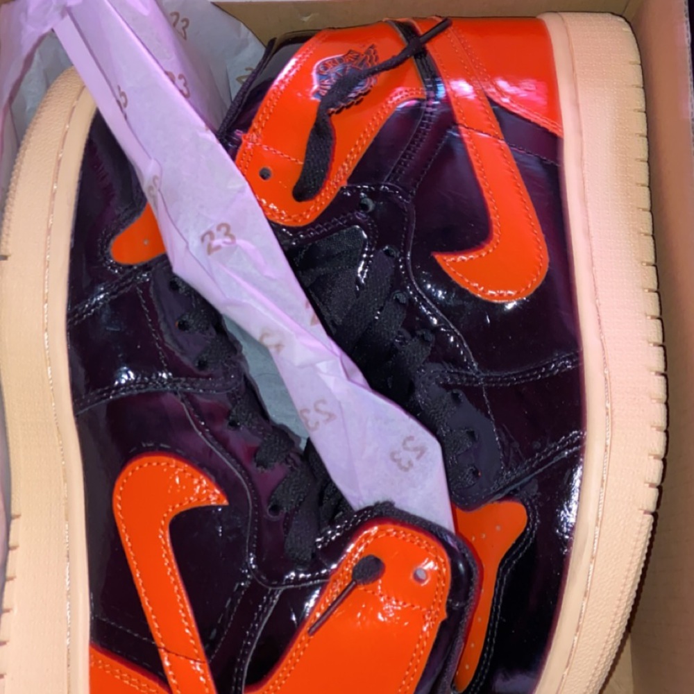 jordan 1s